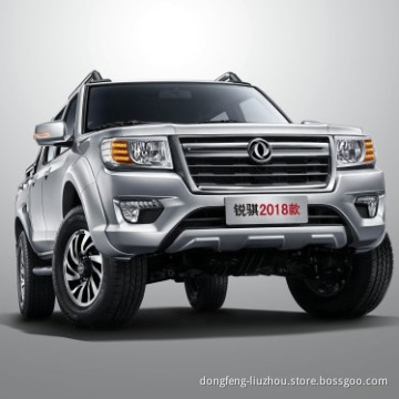 Dongfeng new  RICH pickup truck 4x4 with pickup diesel high quality China made for export